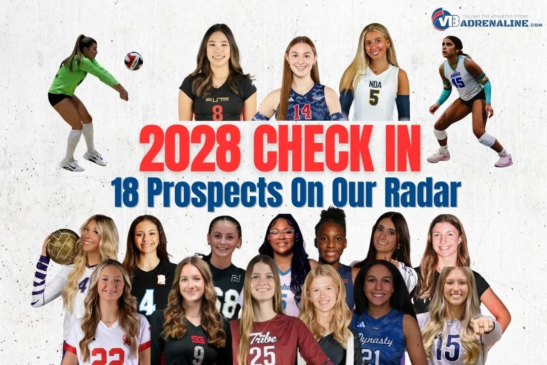2028 Check-In: 15 Prospects Staying Active Ahead of Summer