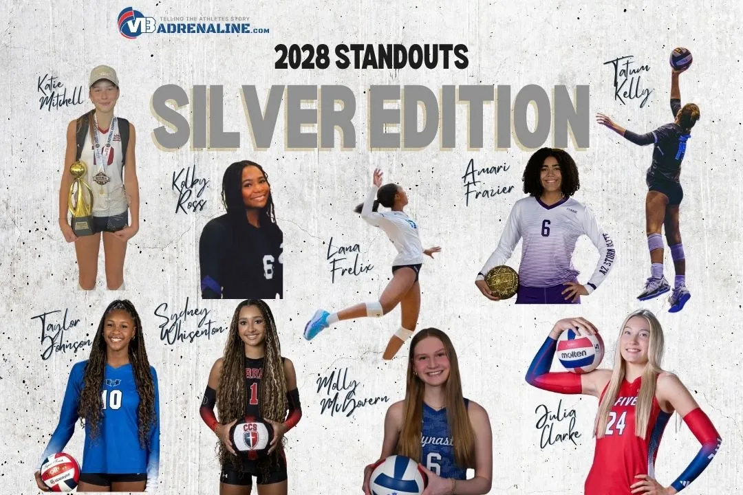 2028 Recruiting Buzz: Silver Edition