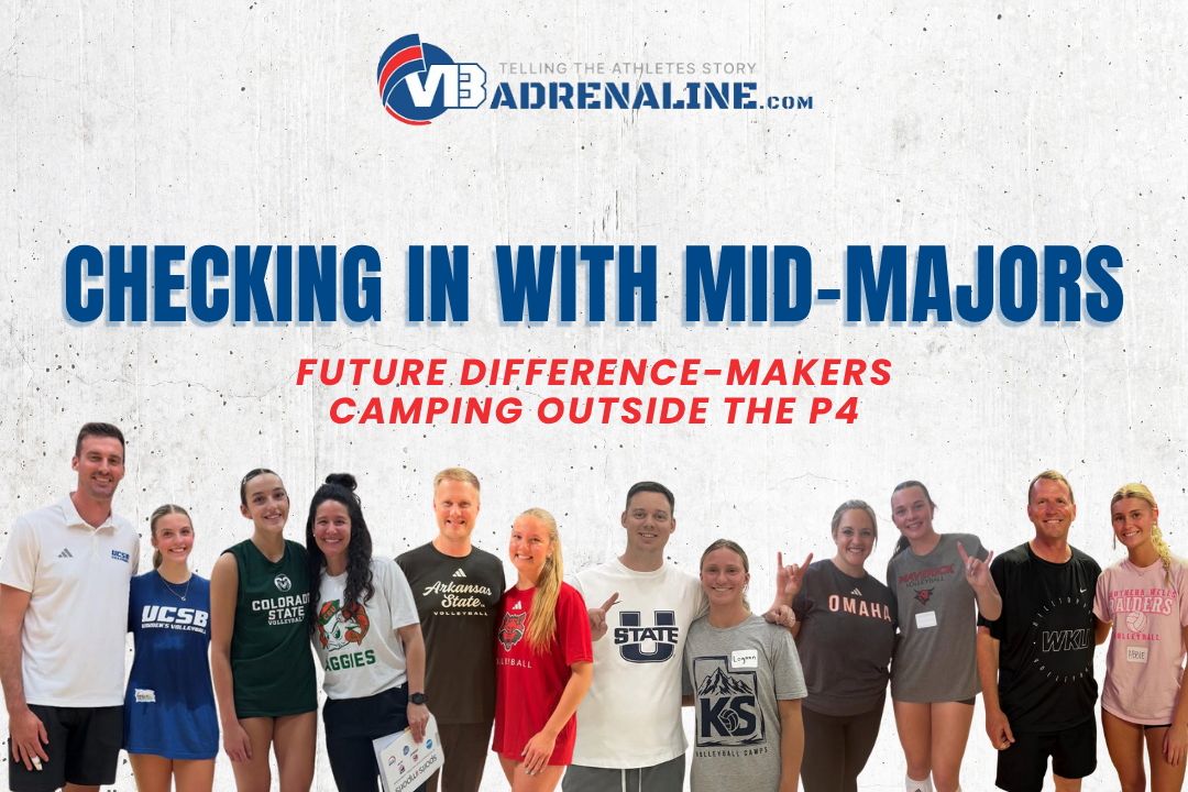 Checking in with Mid-Majors: Future Difference-Makers Camping Outside the P4
