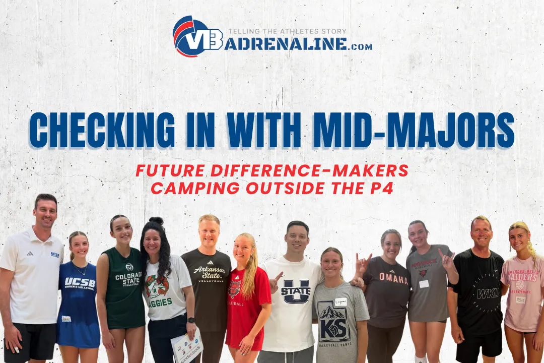 Checking in with Mid-Majors: Future Difference-Makers Camping Outside the P4