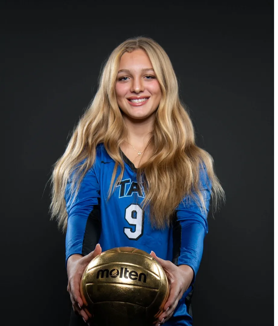 Maclaine Degroot
