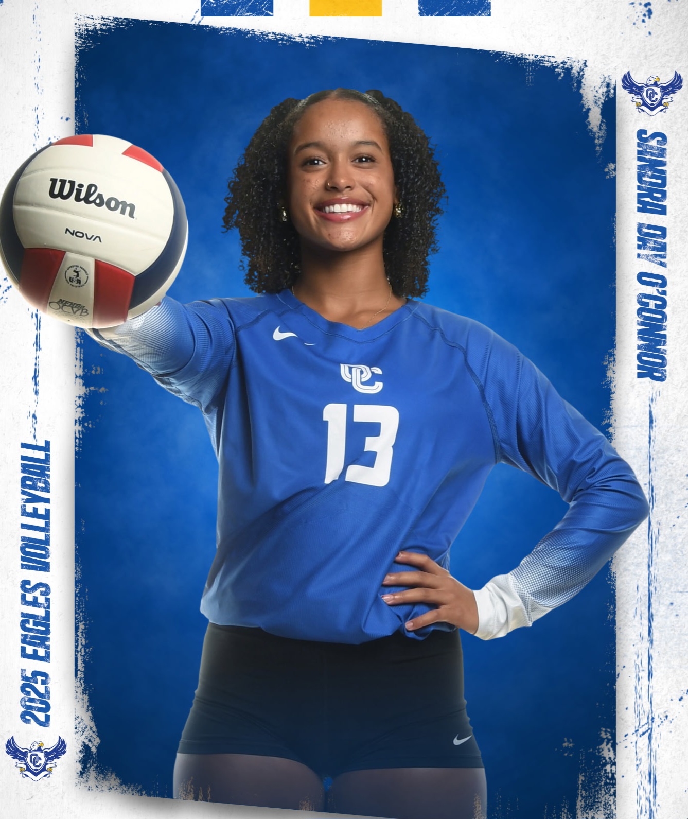 Alayah Krein