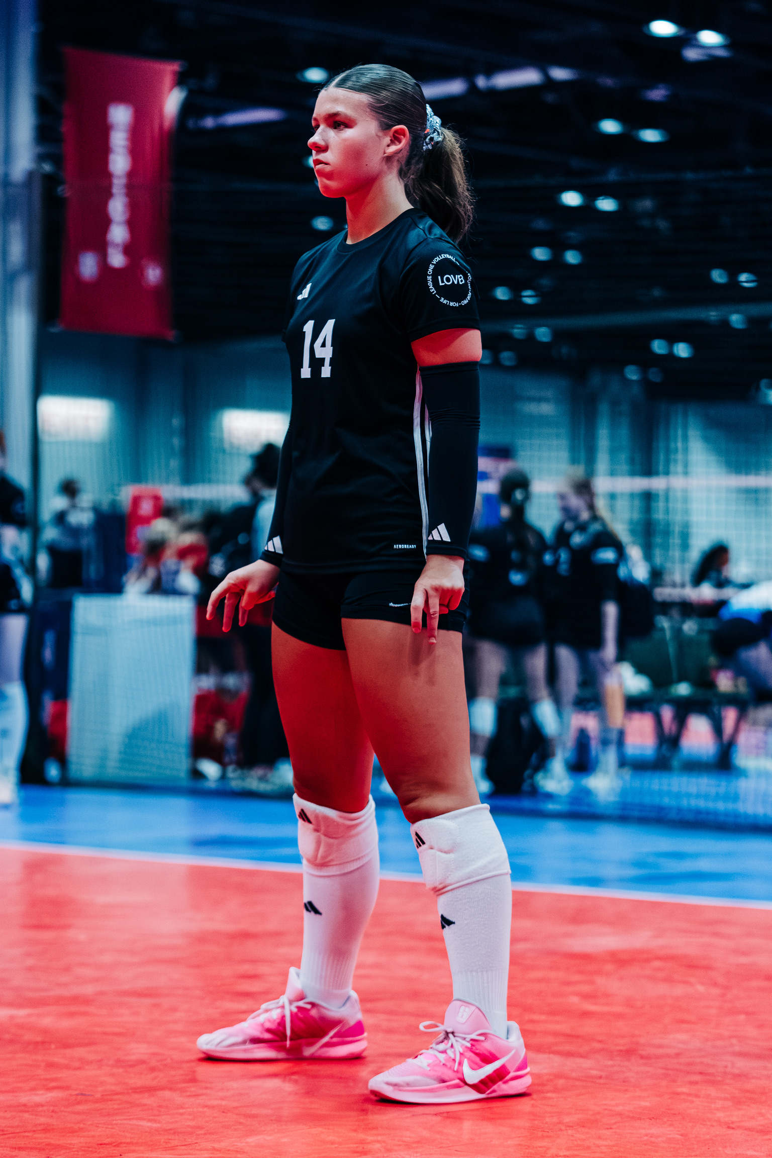 Ella Meyer