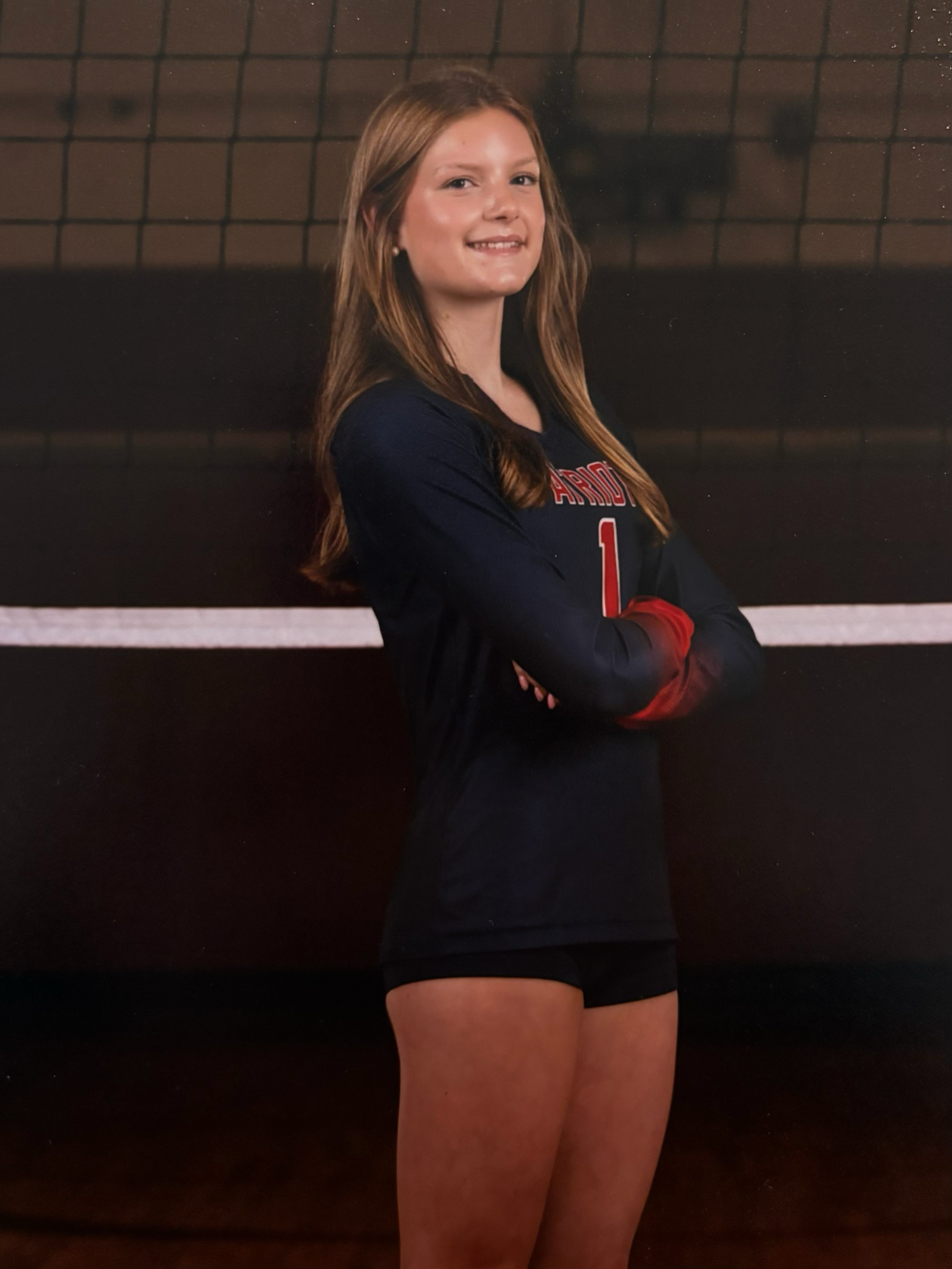 Anna Claire Oakes