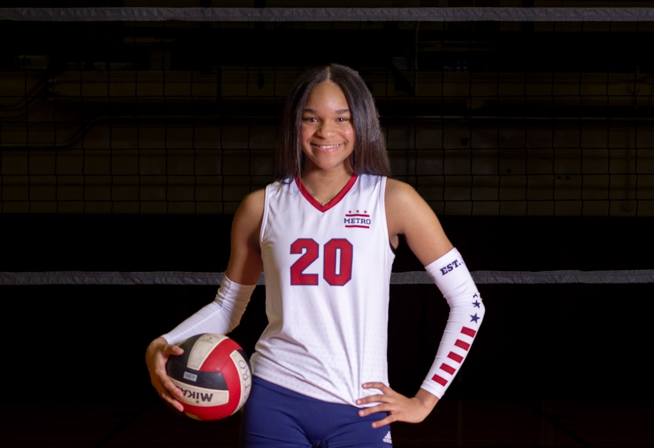 Sai Herndon-Brown