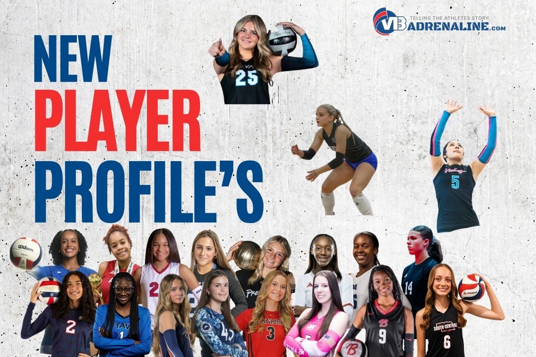 The Next Wave Arrives: New Player Profiles