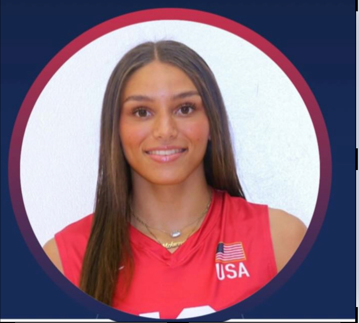 Mckenna McIntosh