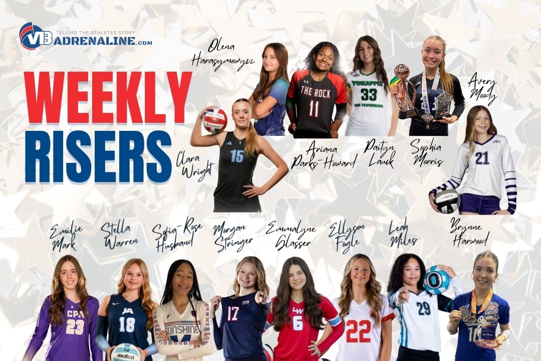 Weekly Risers: Summer Standouts Making Moves
