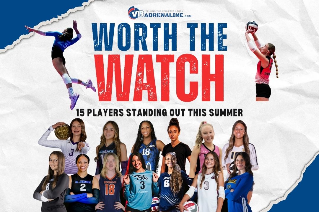 Worth The Watch: 15 Player's Standing Out This Summer