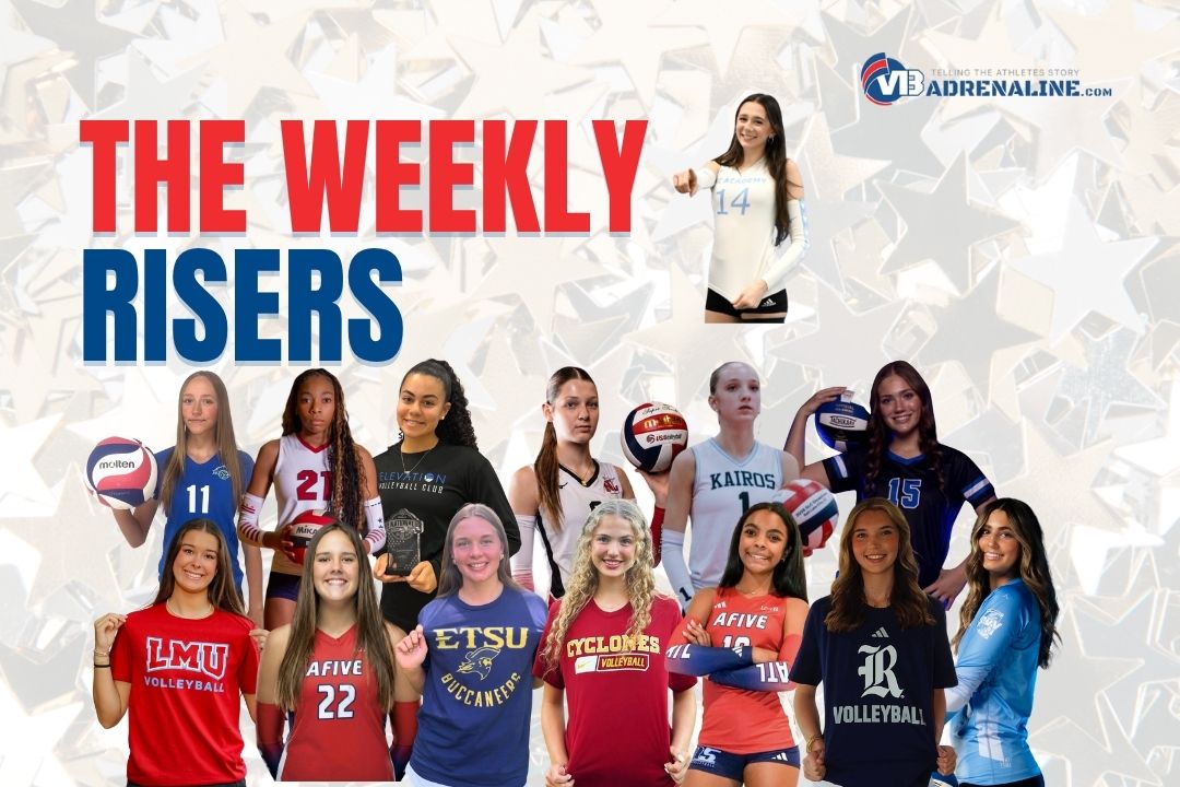 Weekly Risers: Summer Standouts Making Their Move