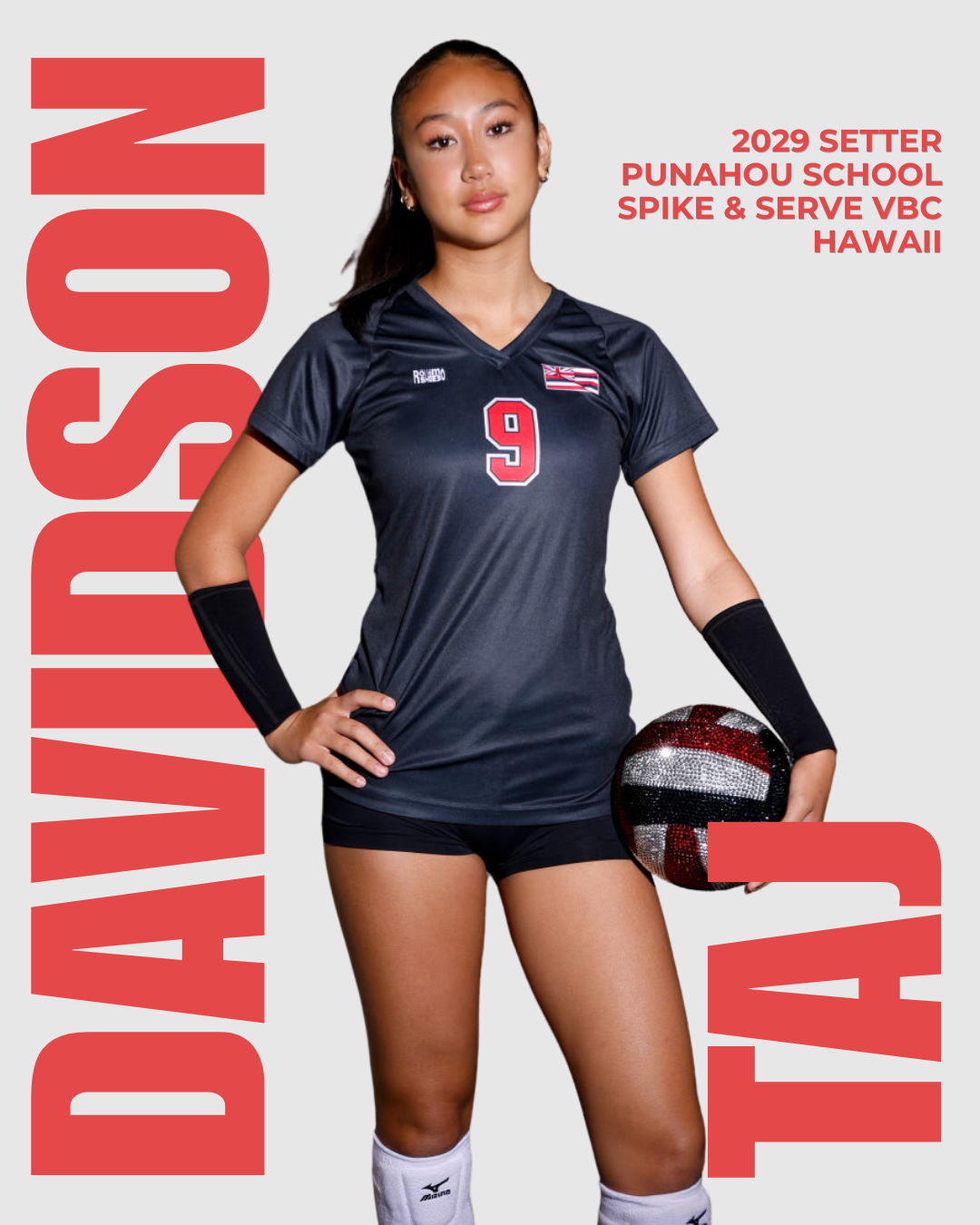Taj Davidson