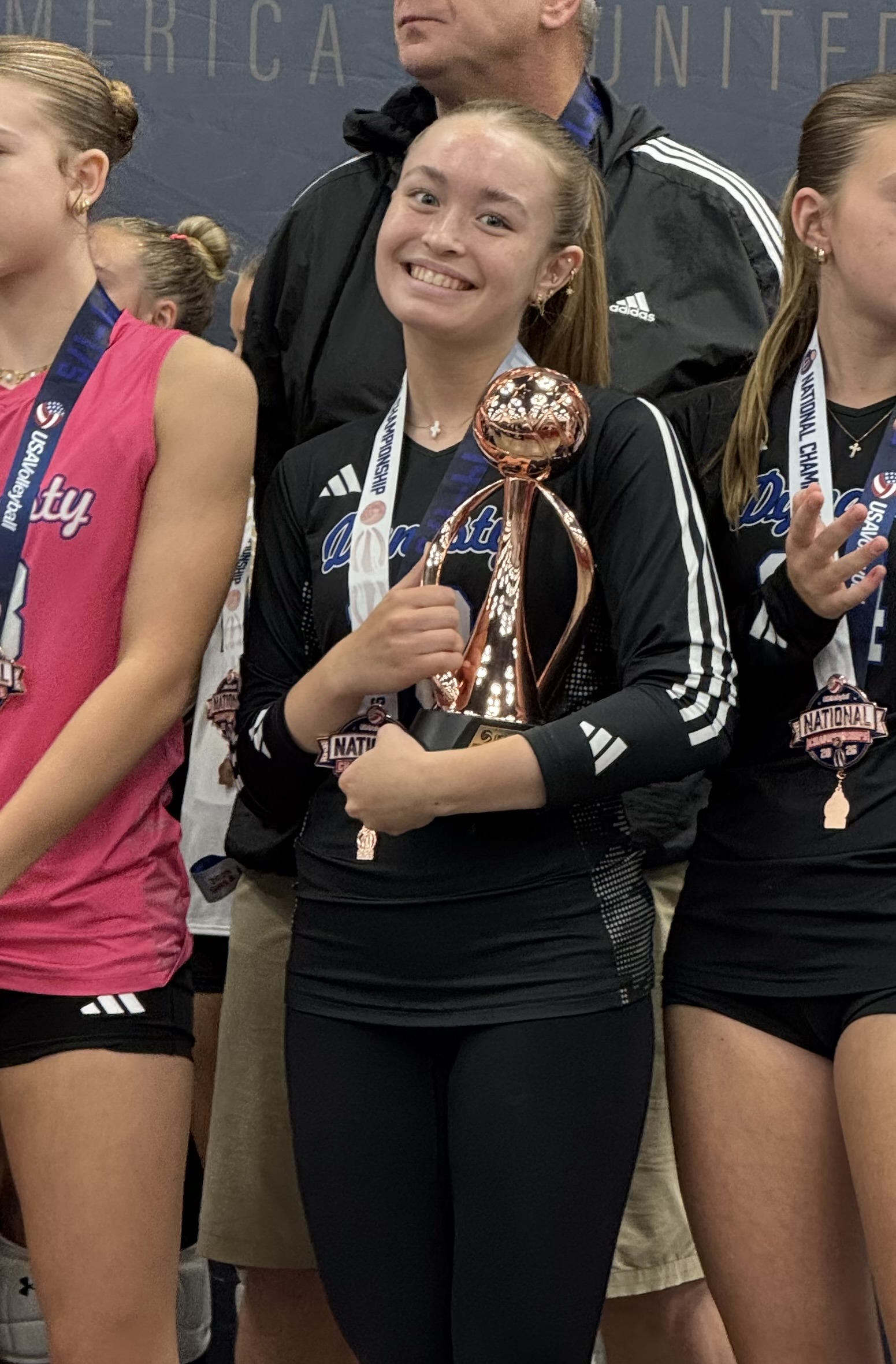 Sophia Morris