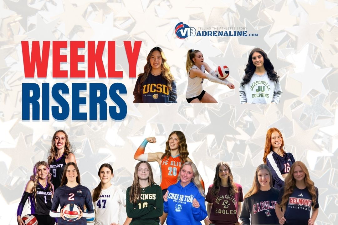 Weekly Risers: Who’s Making Moves This Week?