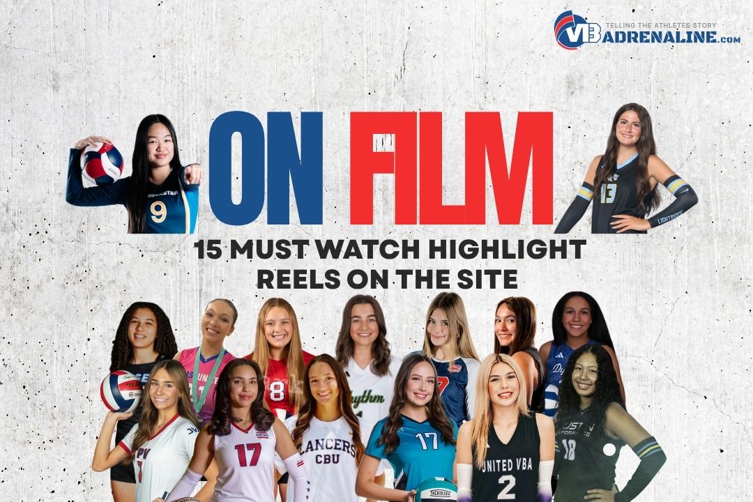 On Film: 15 Highlight Reels Worth Watching