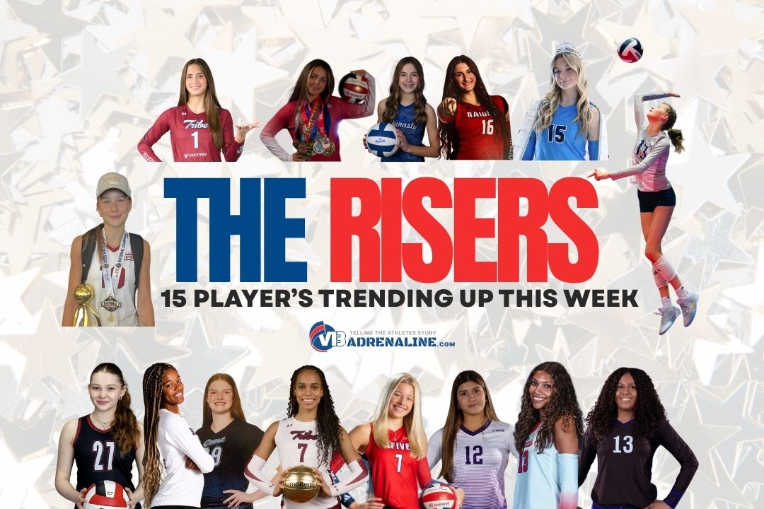 Weekly Risers: Who Made the Biggest Moves This Week?