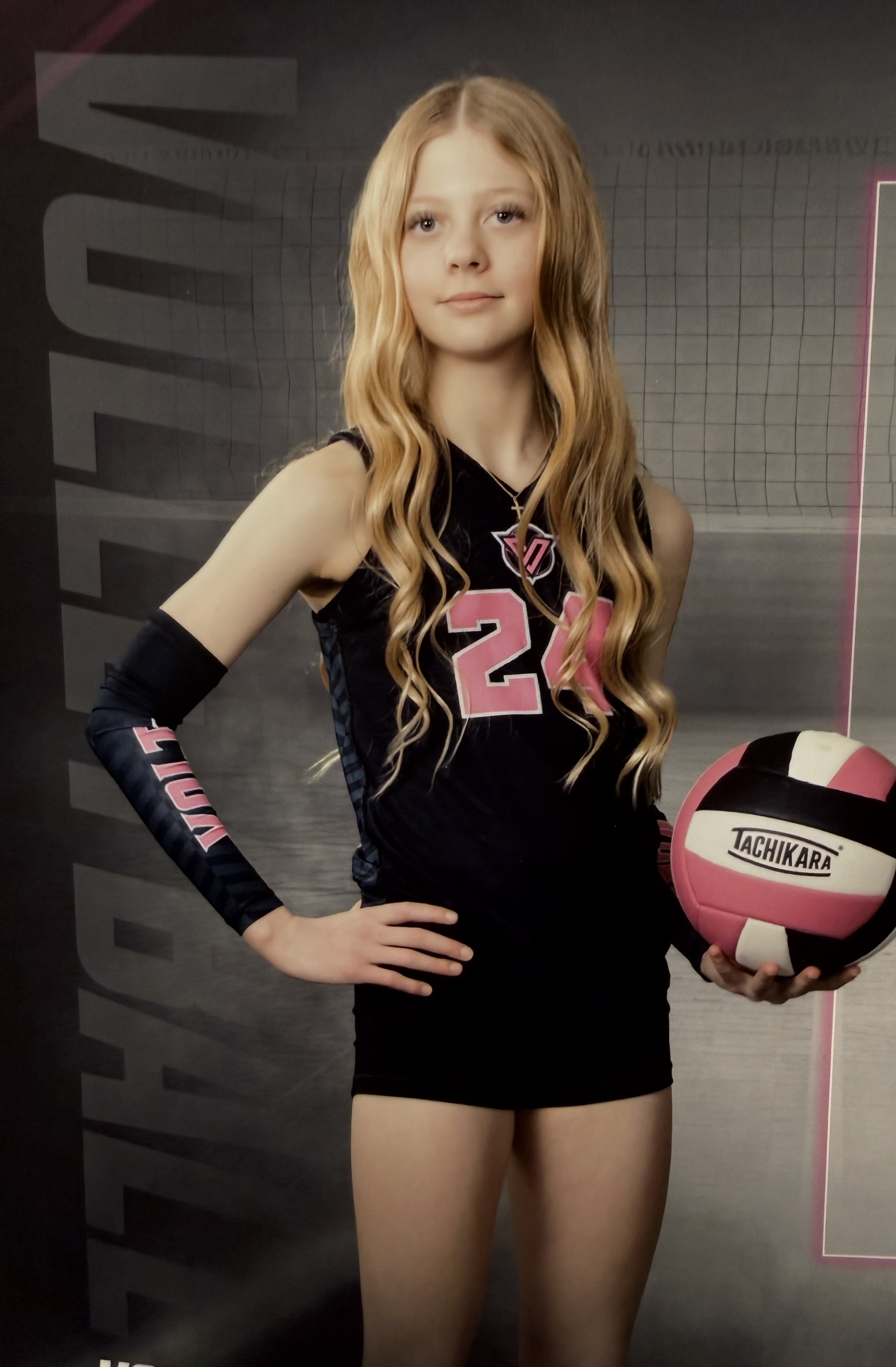 Ava Carlson