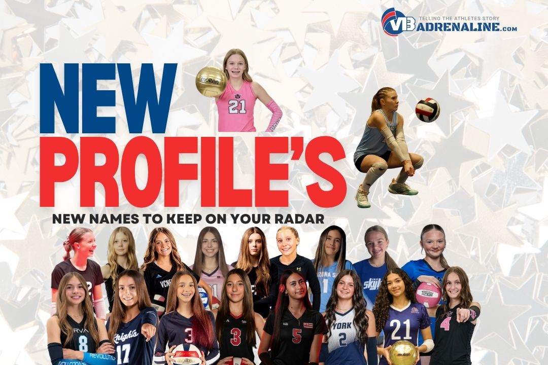 New Player Profile's : Prospects Worth Following