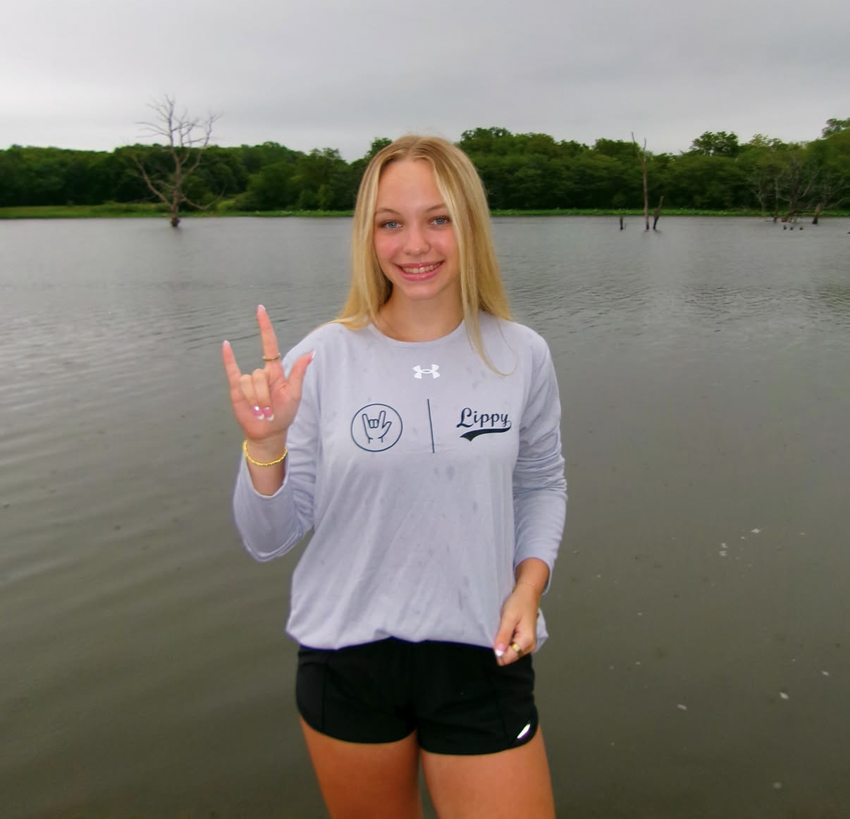 Future Bison Alert: Lipscomb Lands Lib/DS Channing Minton