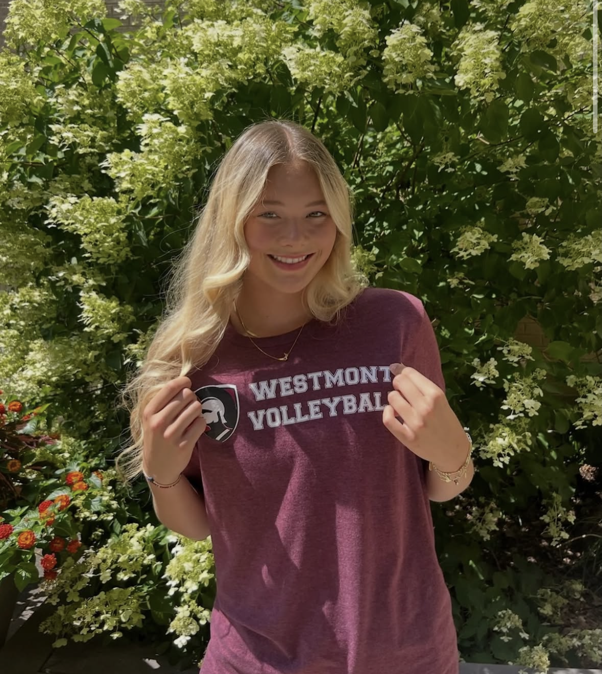 Westmont College Adds Big-Time 2028 Lowe Long