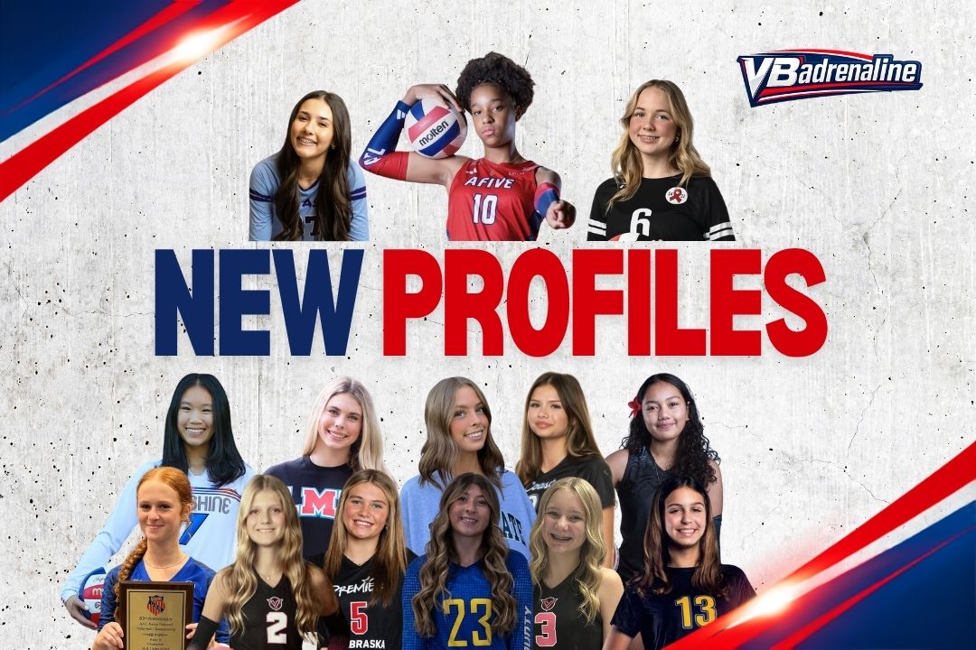 New Profiles: The Radar Gets Bigger