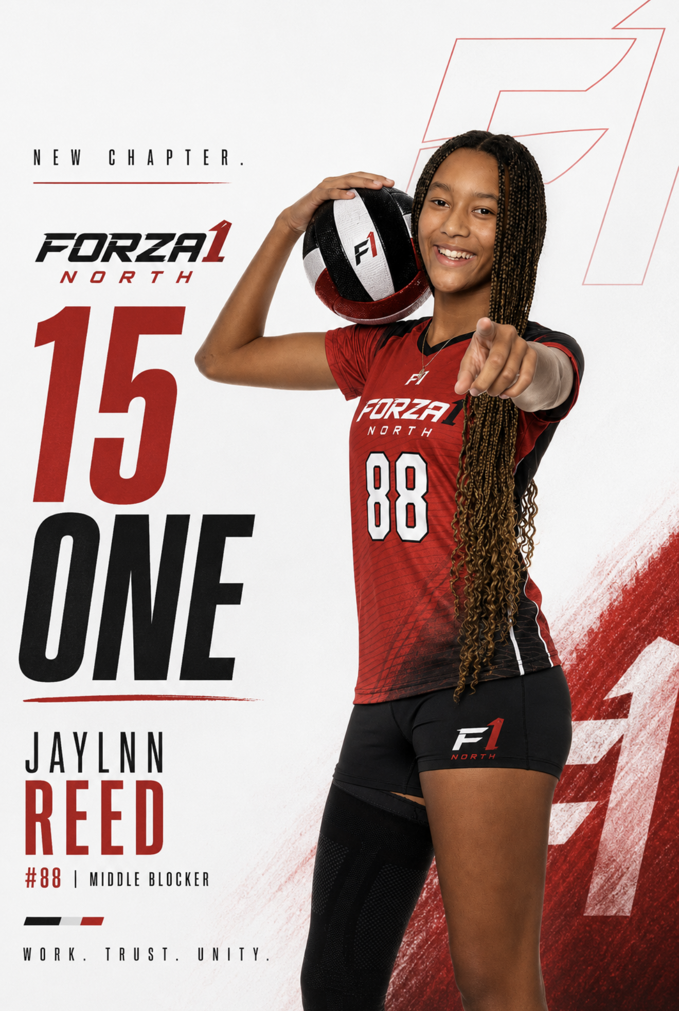 Jaylnn Reed