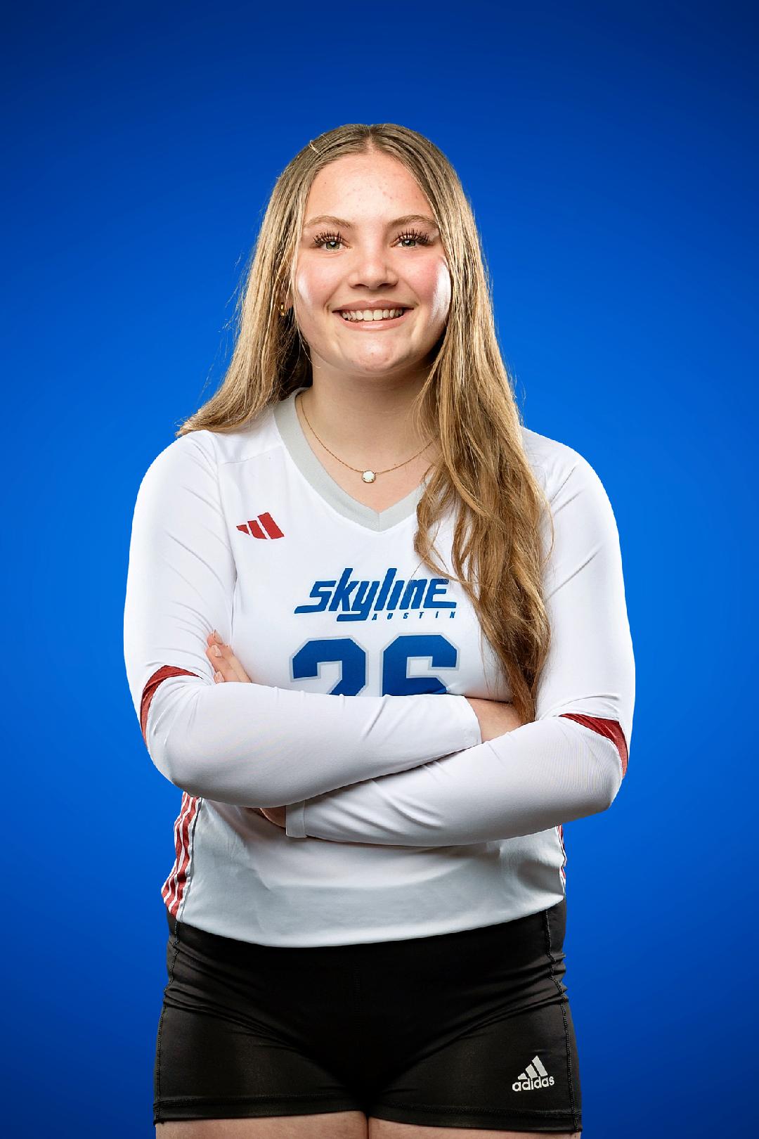 Shelby Dombroski