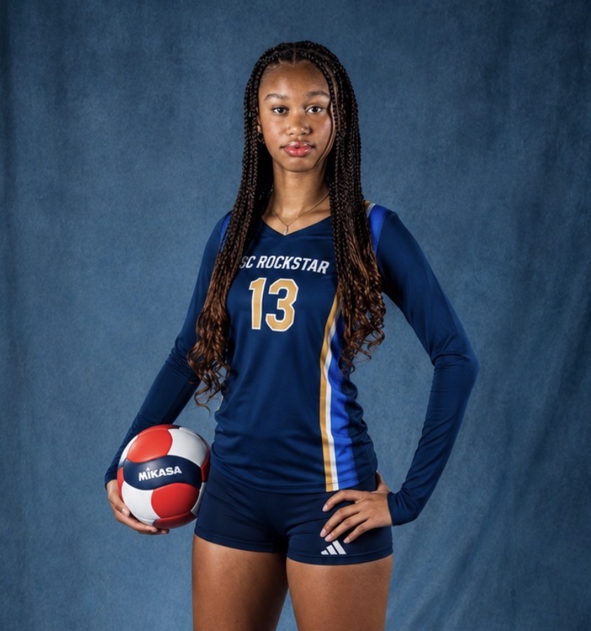 Yemaya Chappell