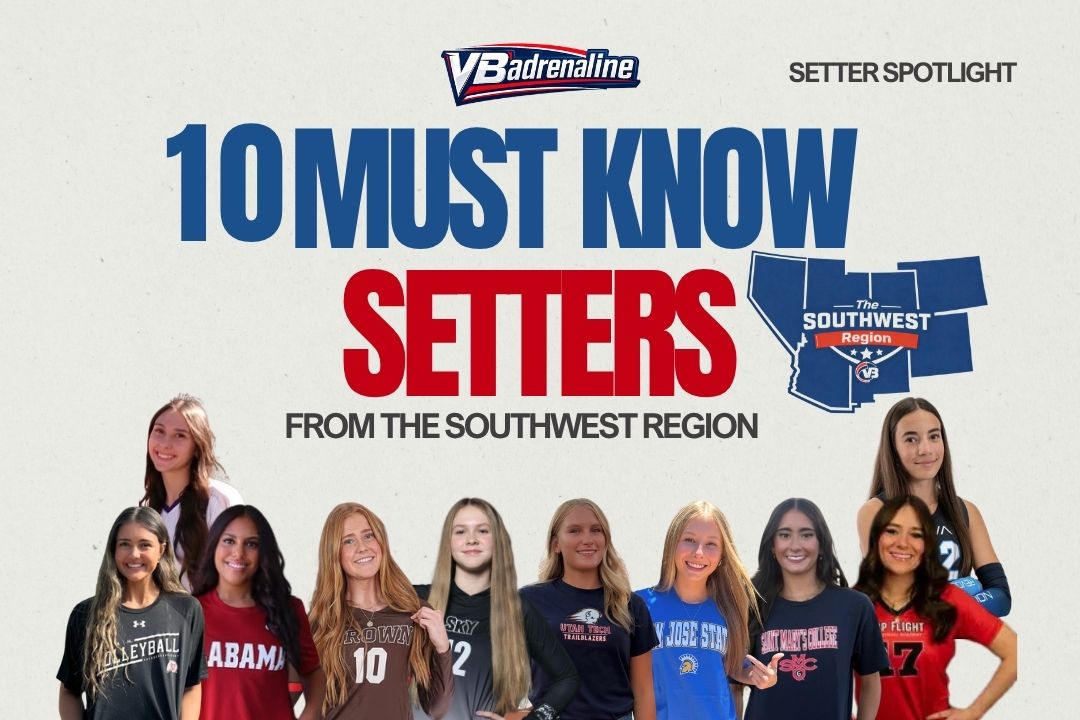 10 Must Know Setters From The Southwest
