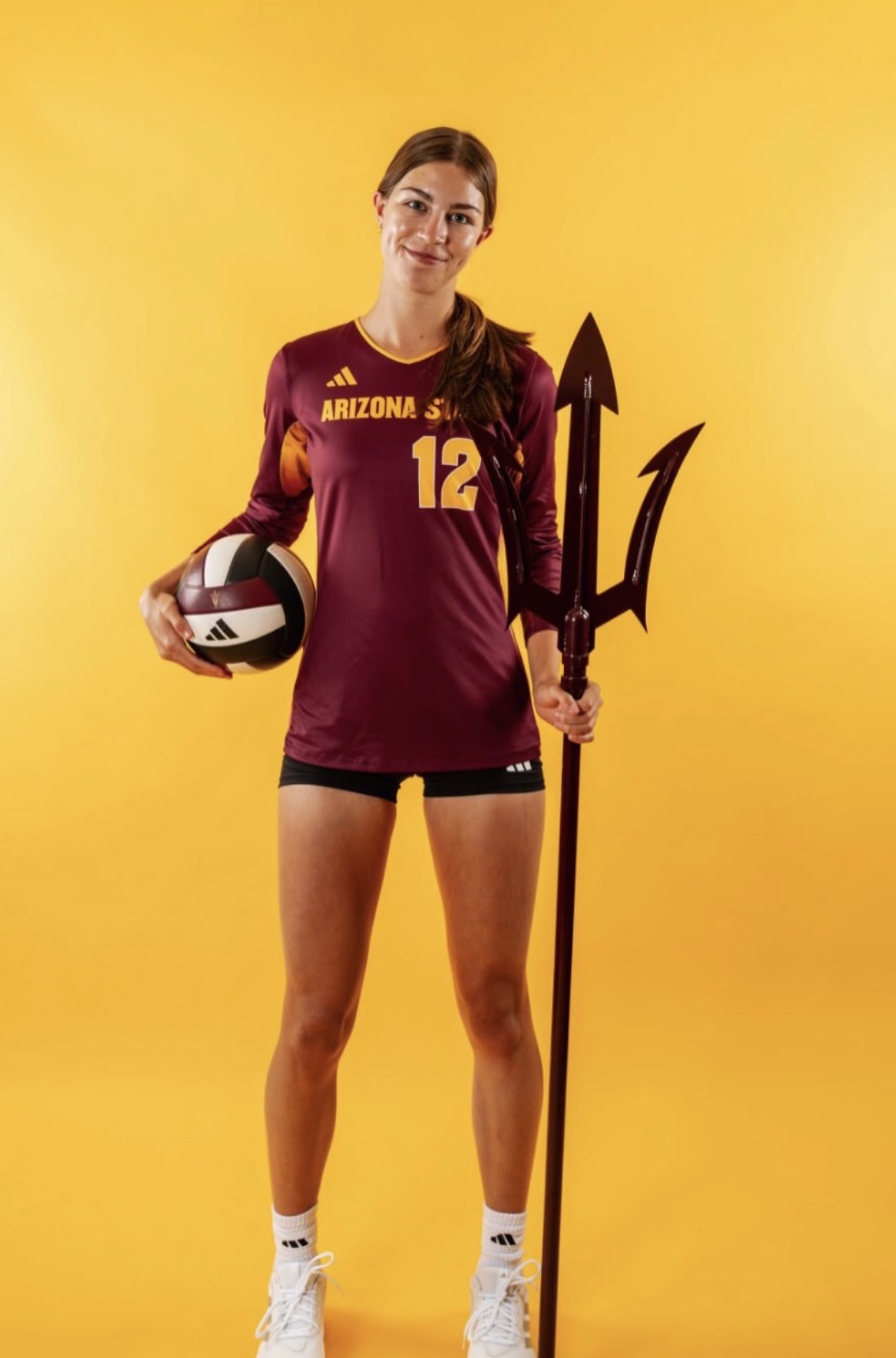 Walcott Verbal Moves ASU into Top 10 of '28 Recruiting Classes