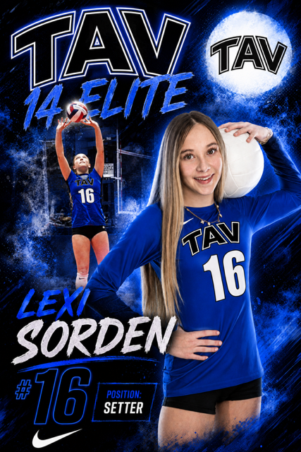 Lexi Sorden