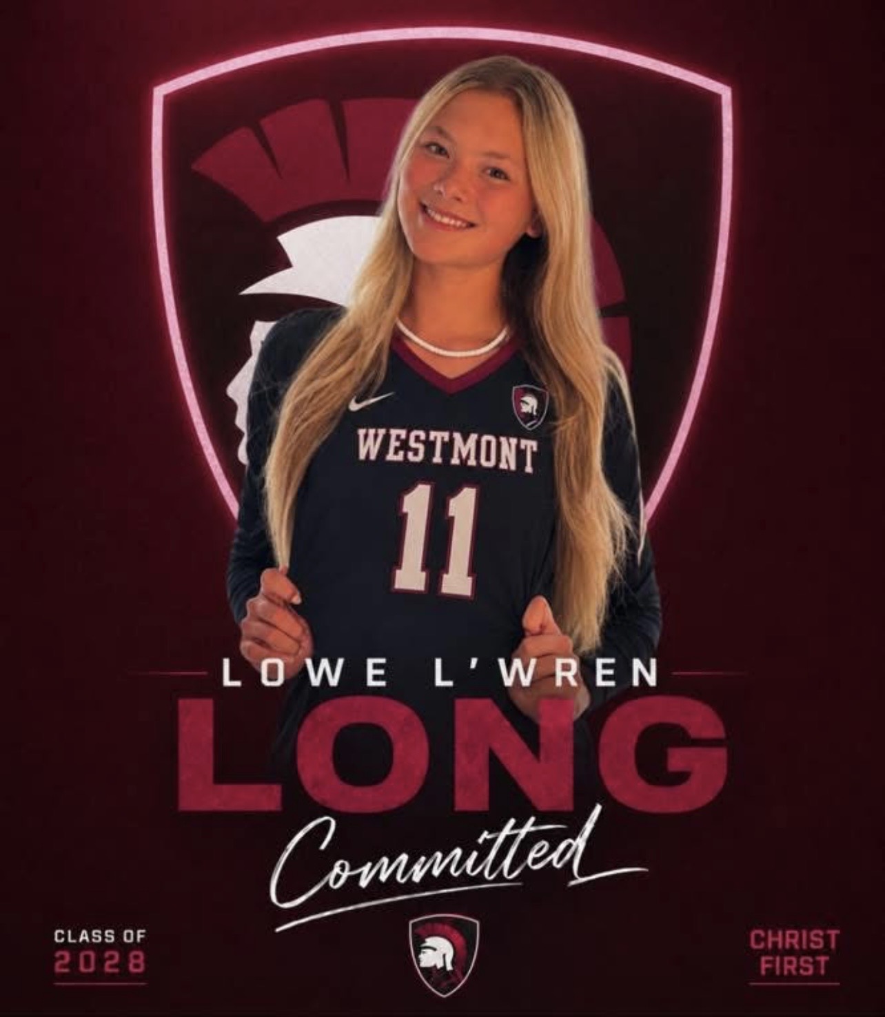 Lowe Long