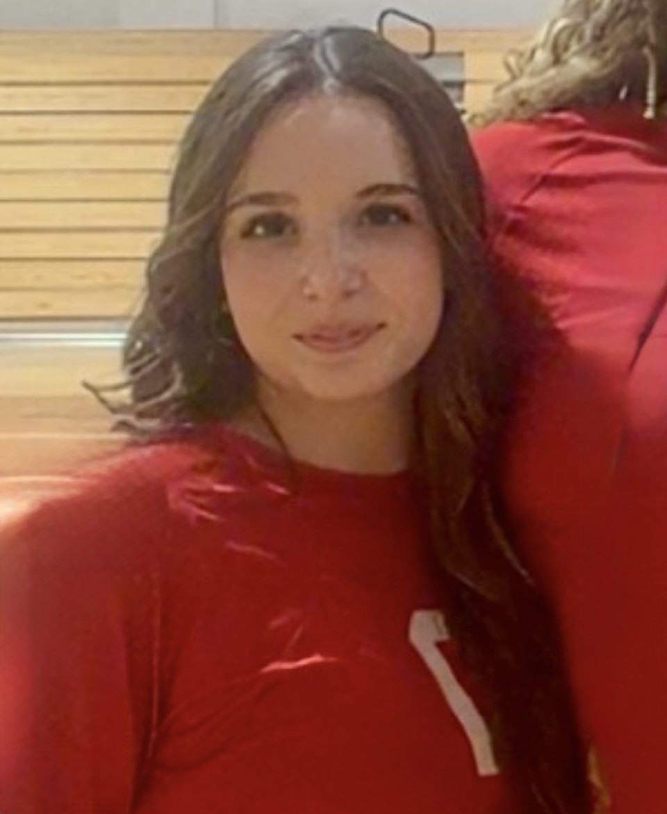 Hailey Page