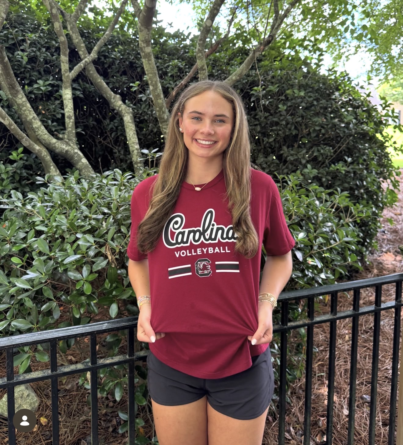 South Carolina commit Mizell continues production during high school career.