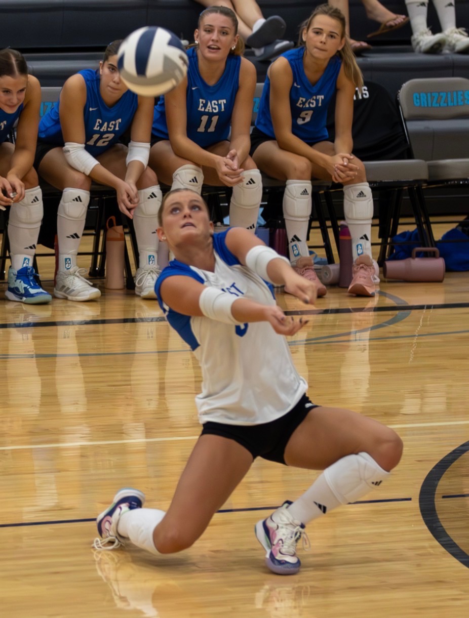 Recruiting Interest Hot for Nebraska's Gutz after strong HS season