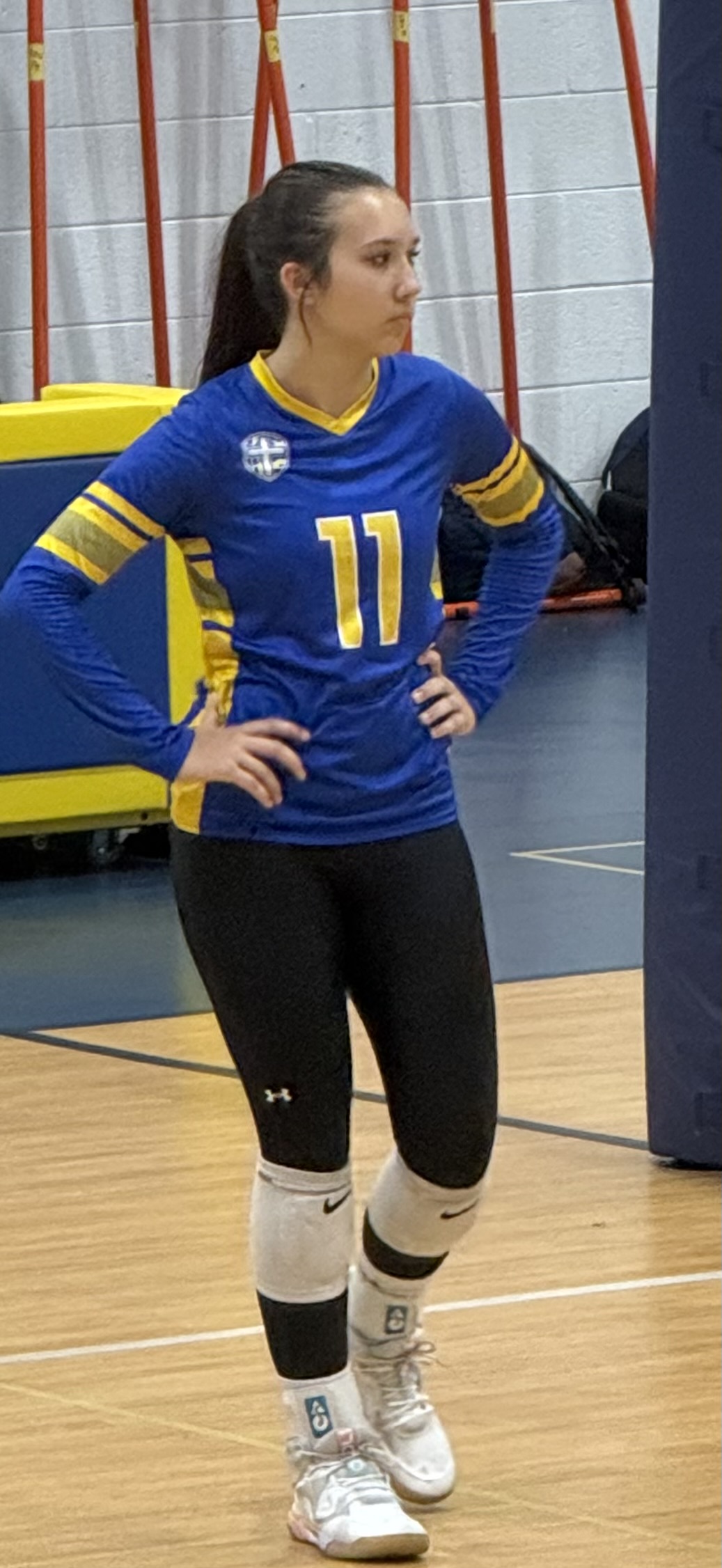 Julianna Peduto
