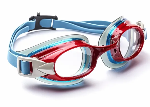 Swimming googles