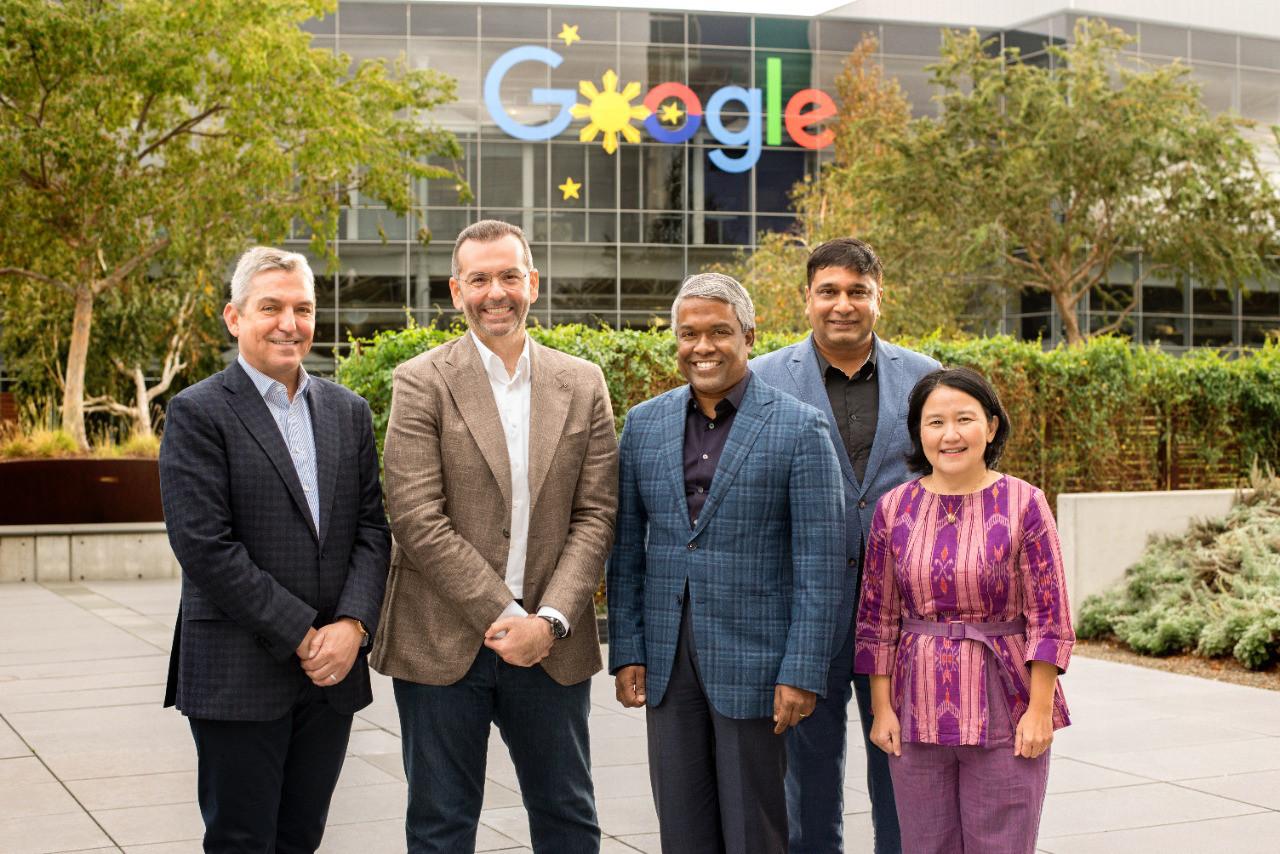 Indosat Ooredoo, Google Cloud to ramp up SMB digitalization