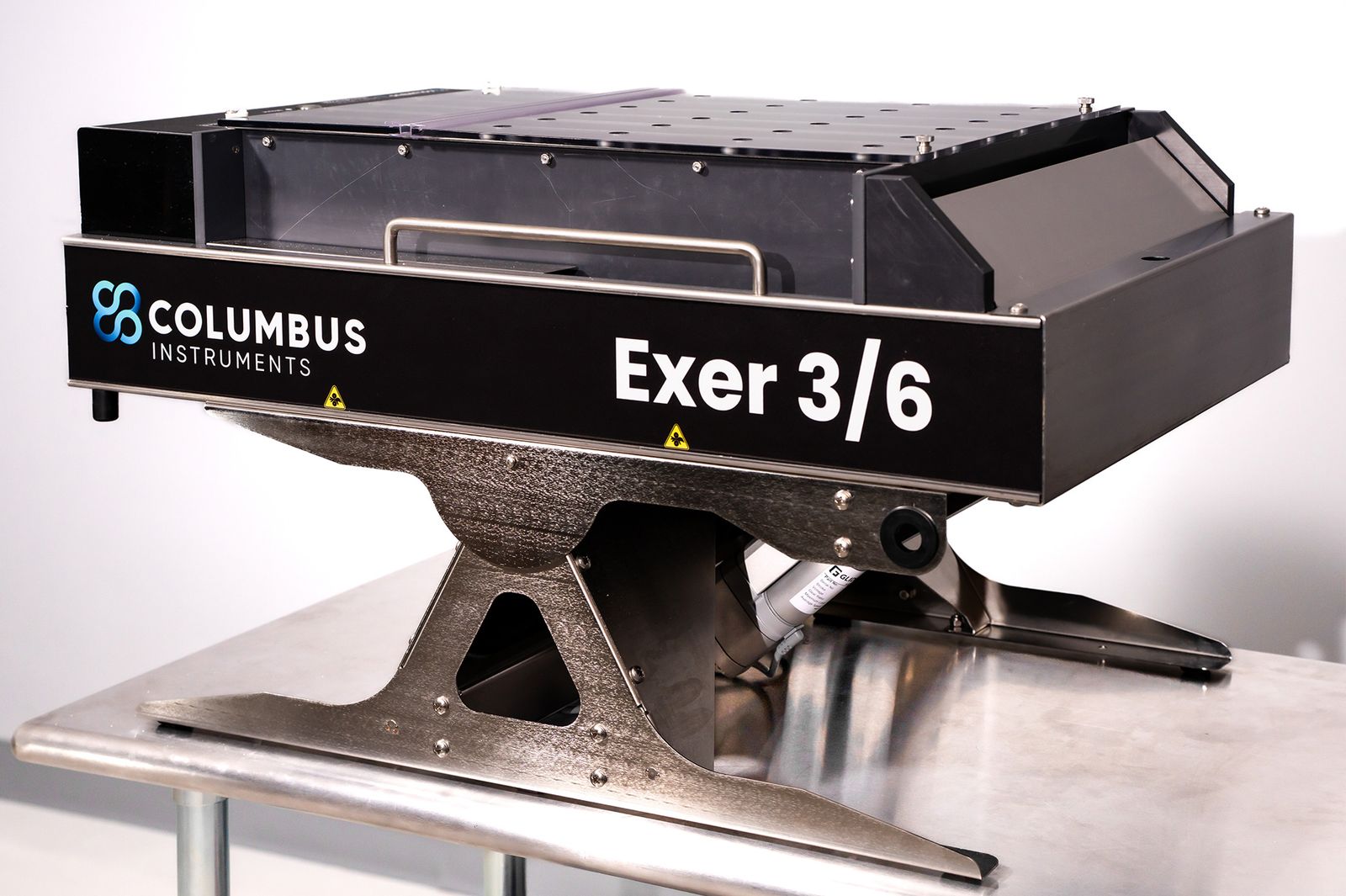 Treadmill Science Treadmills | Life Science Products | Columbus Instruments