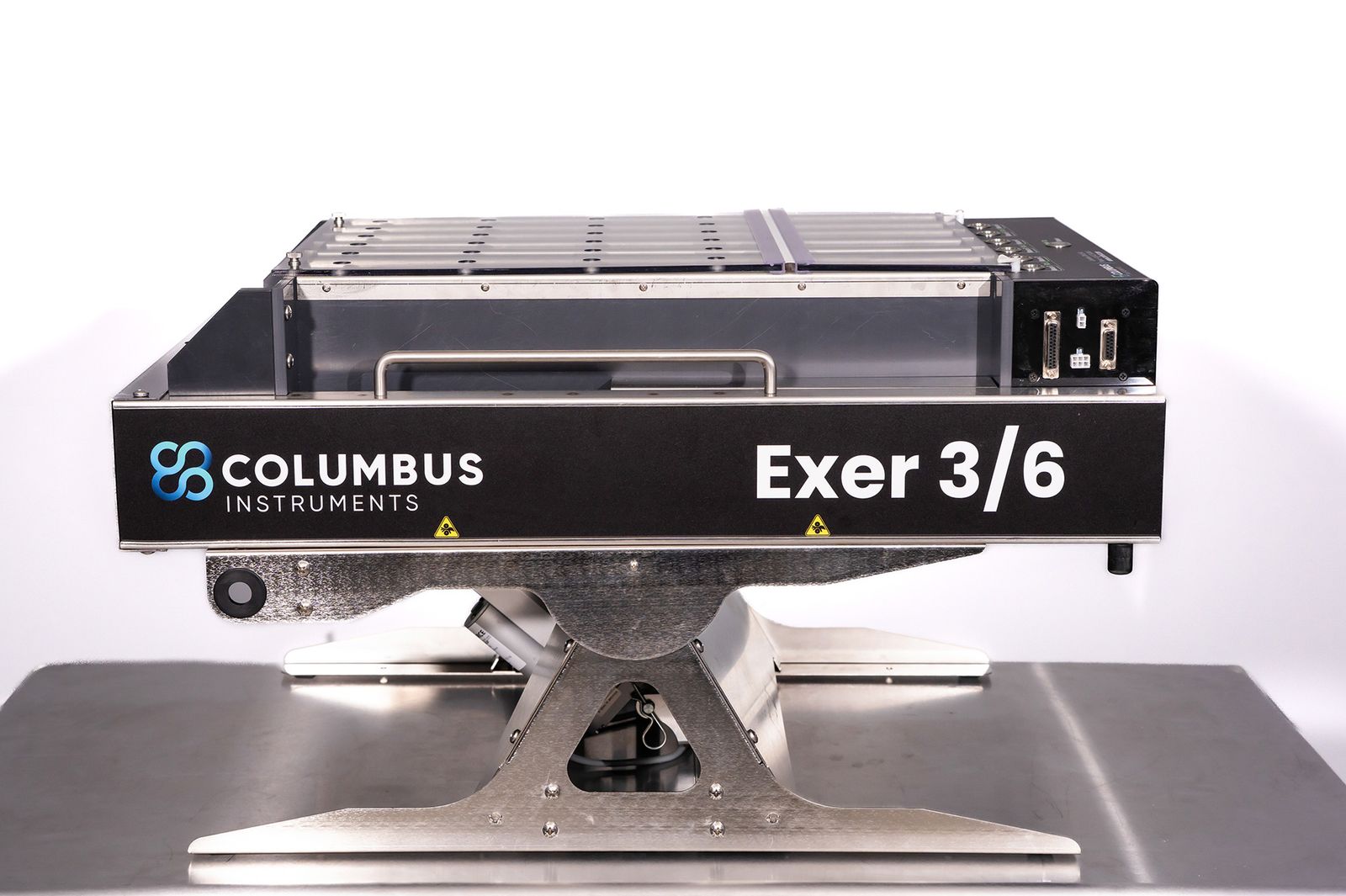 Treadmill Science Treadmills | Life Science Products | Columbus Instruments
