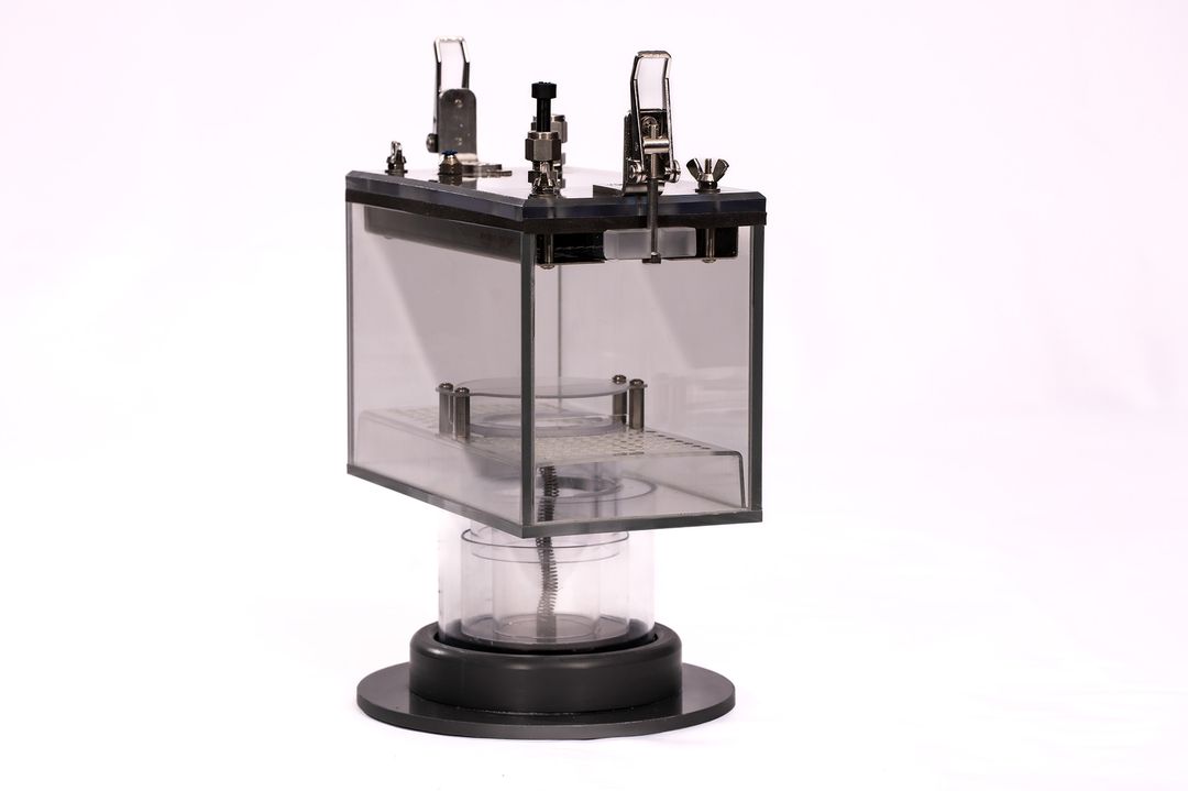 Oxymax-CLAMS | Life Science Products | Columbus Instruments