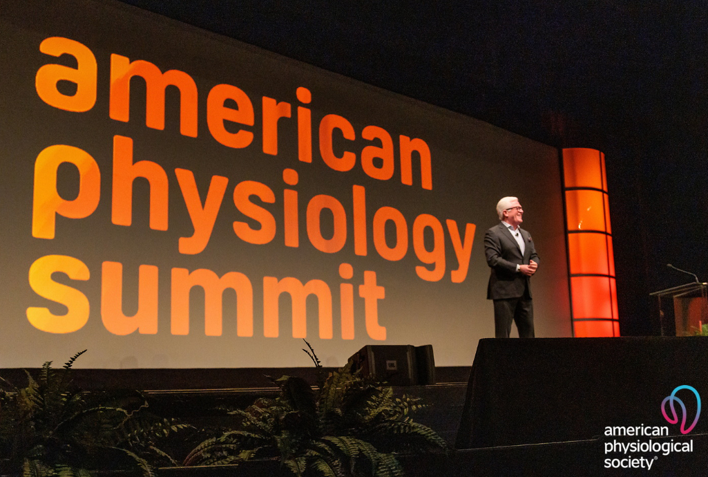 American Physiology Summit