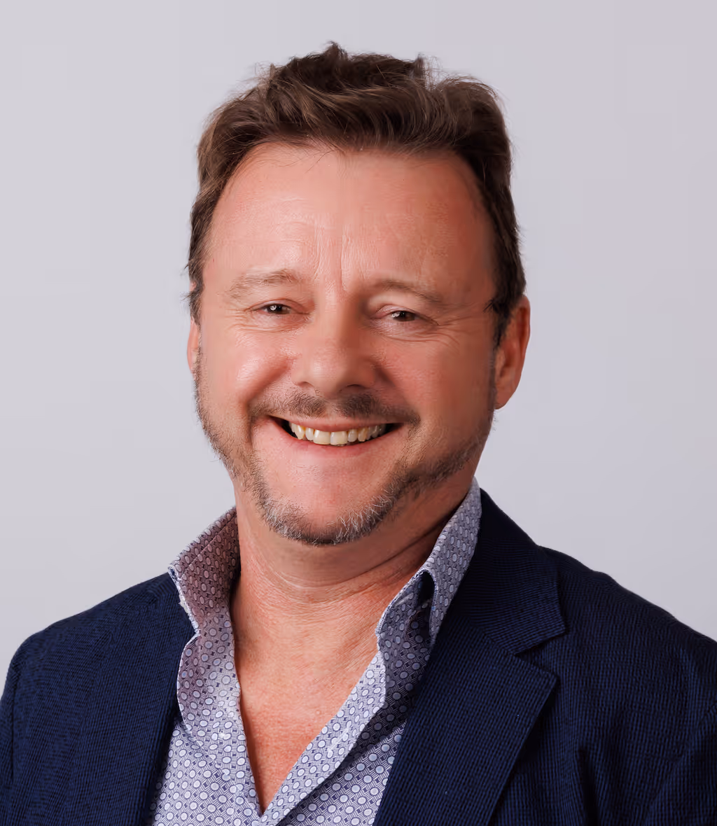 Greg Holt
