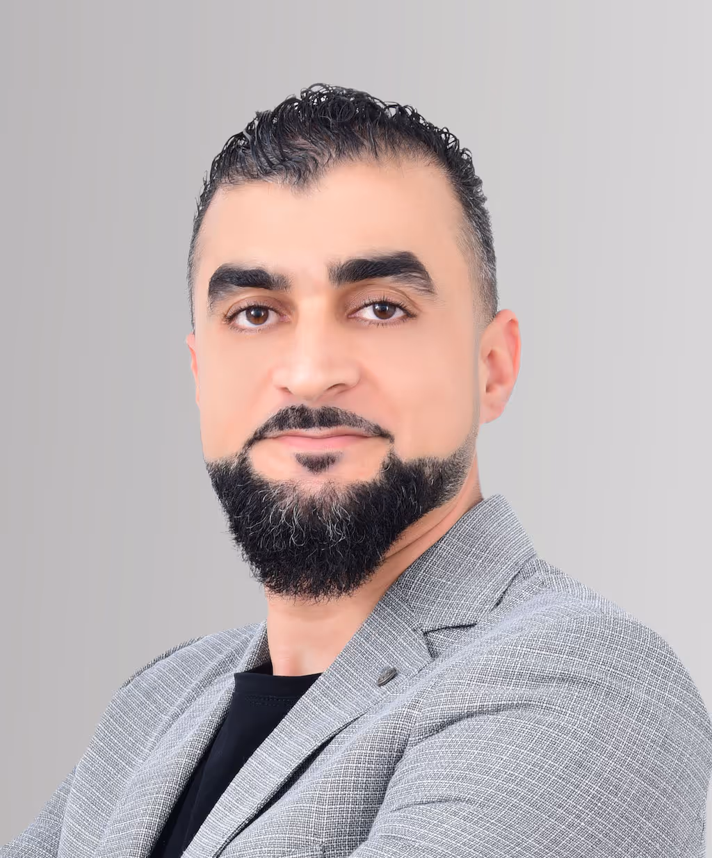 Hadi Salahat
