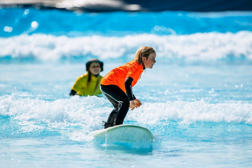Wavegarden URBNSURF Sydney NEO