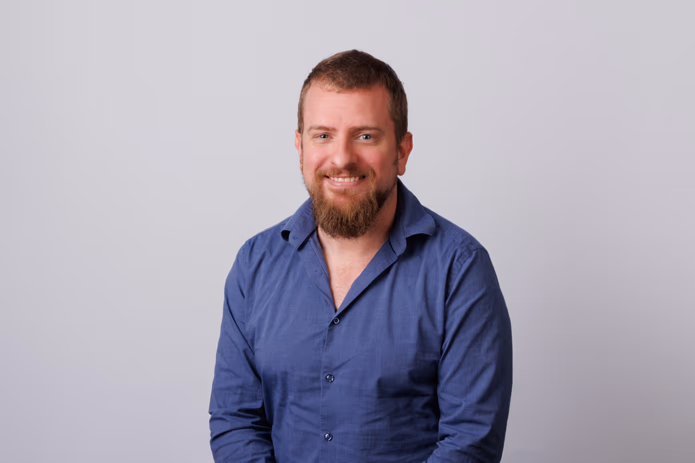 Gavin Seipelt Attraction Designer Pico Play