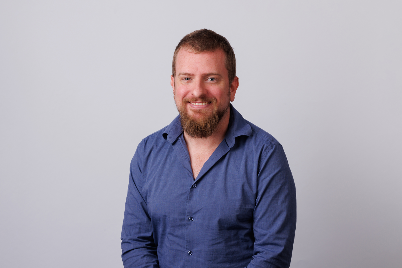 Gavin Seipelt Attraction Designer Pico Play