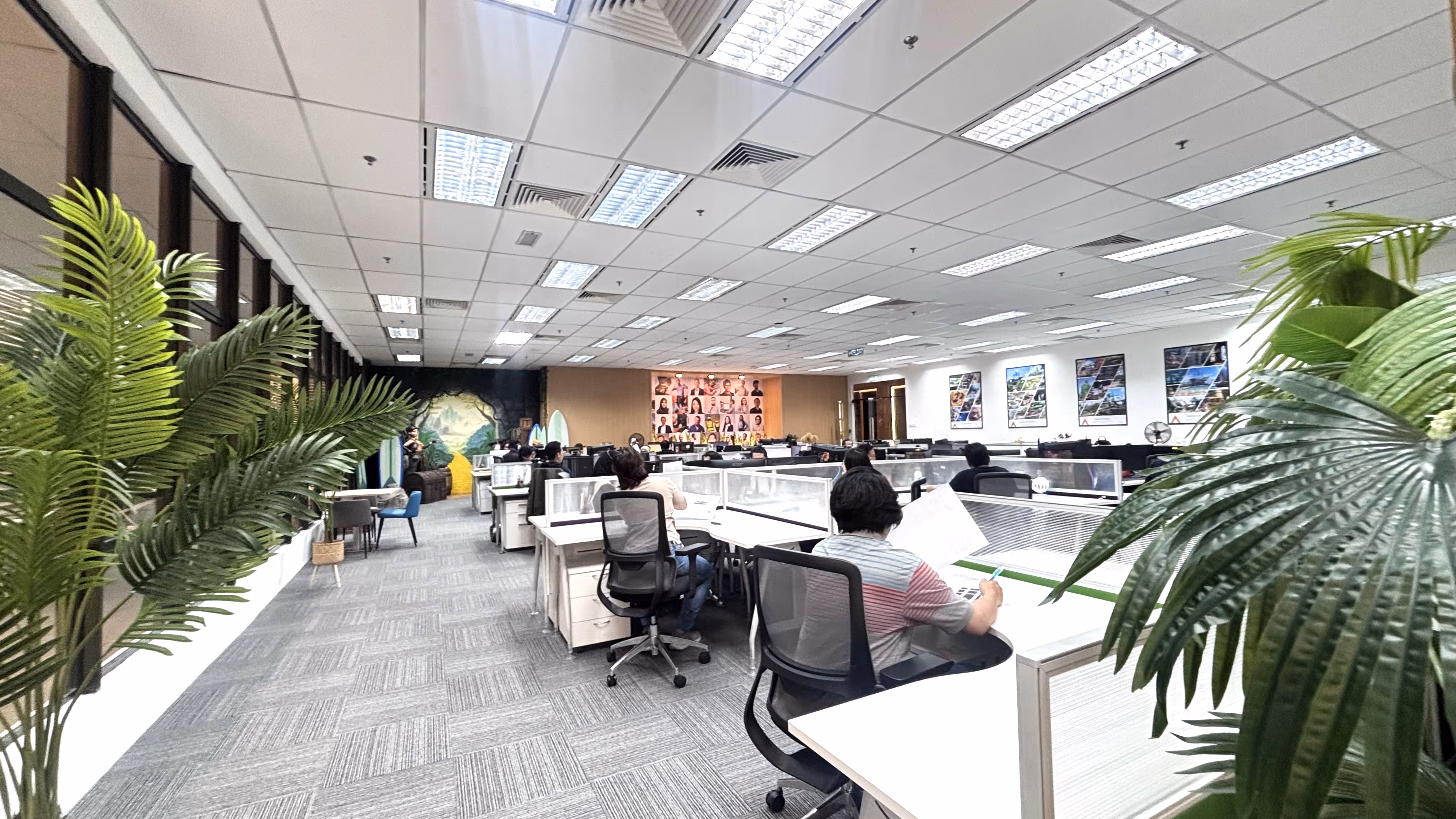 Pico Play KL Hub