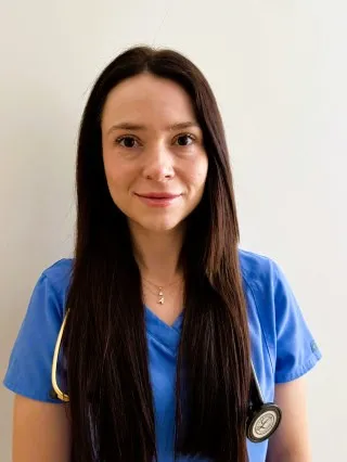 Dr. Katerina Sokolova