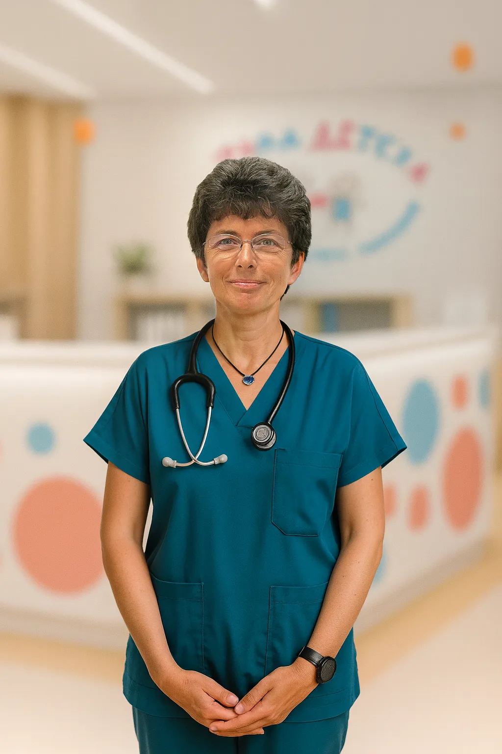 Доц. д-р Рада Маркова