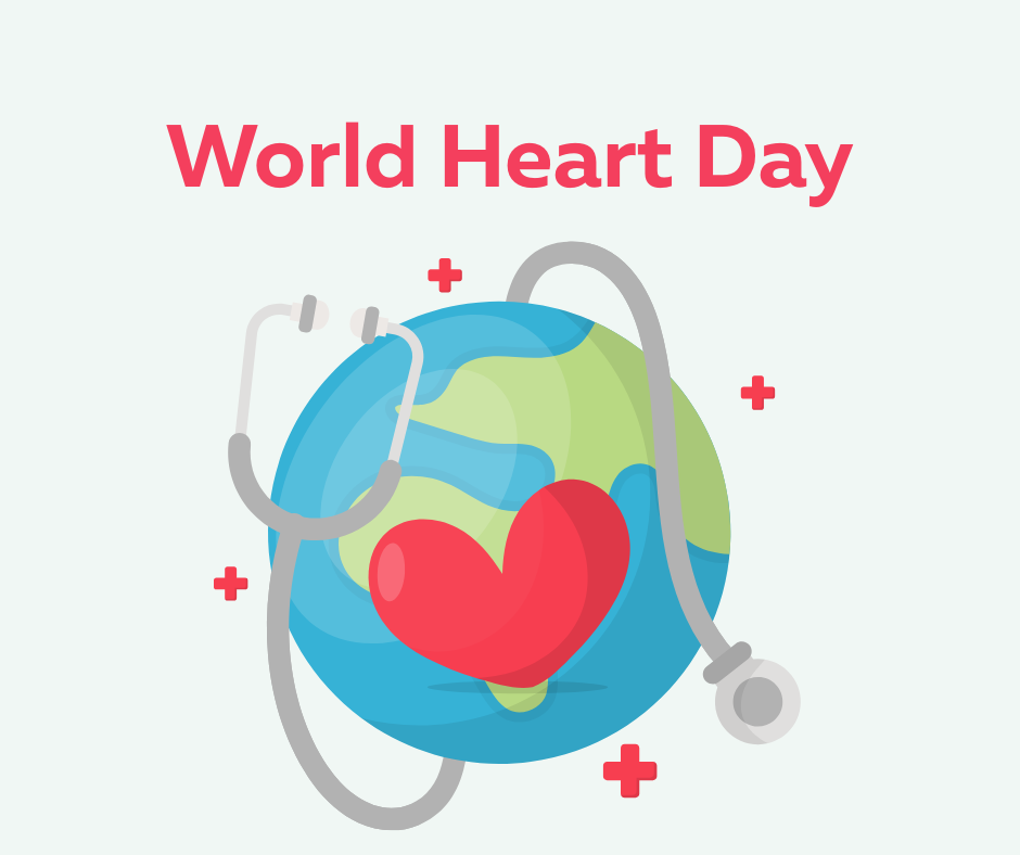 World Heart Day